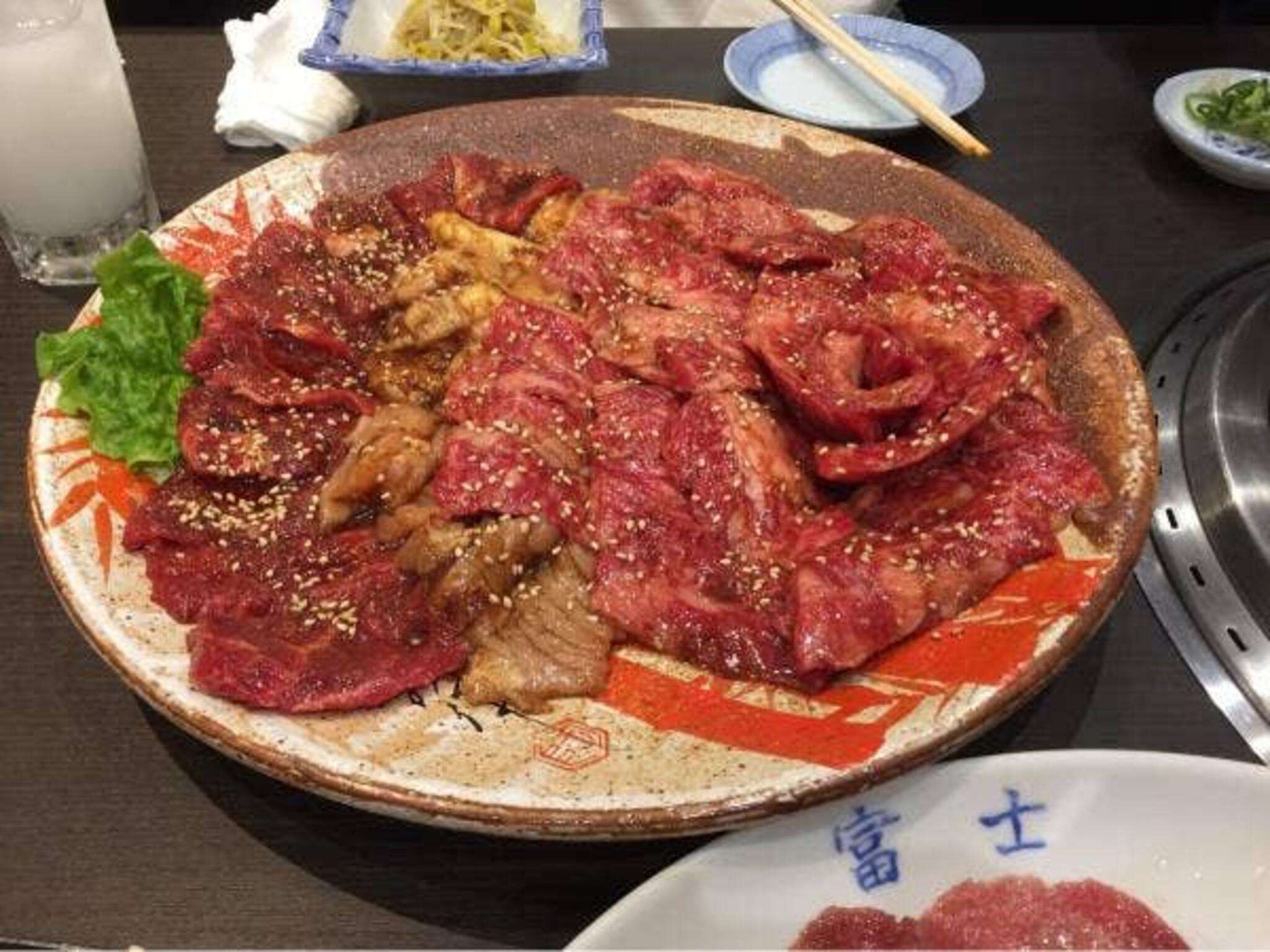 焼肉レストラン富士の代表写真4