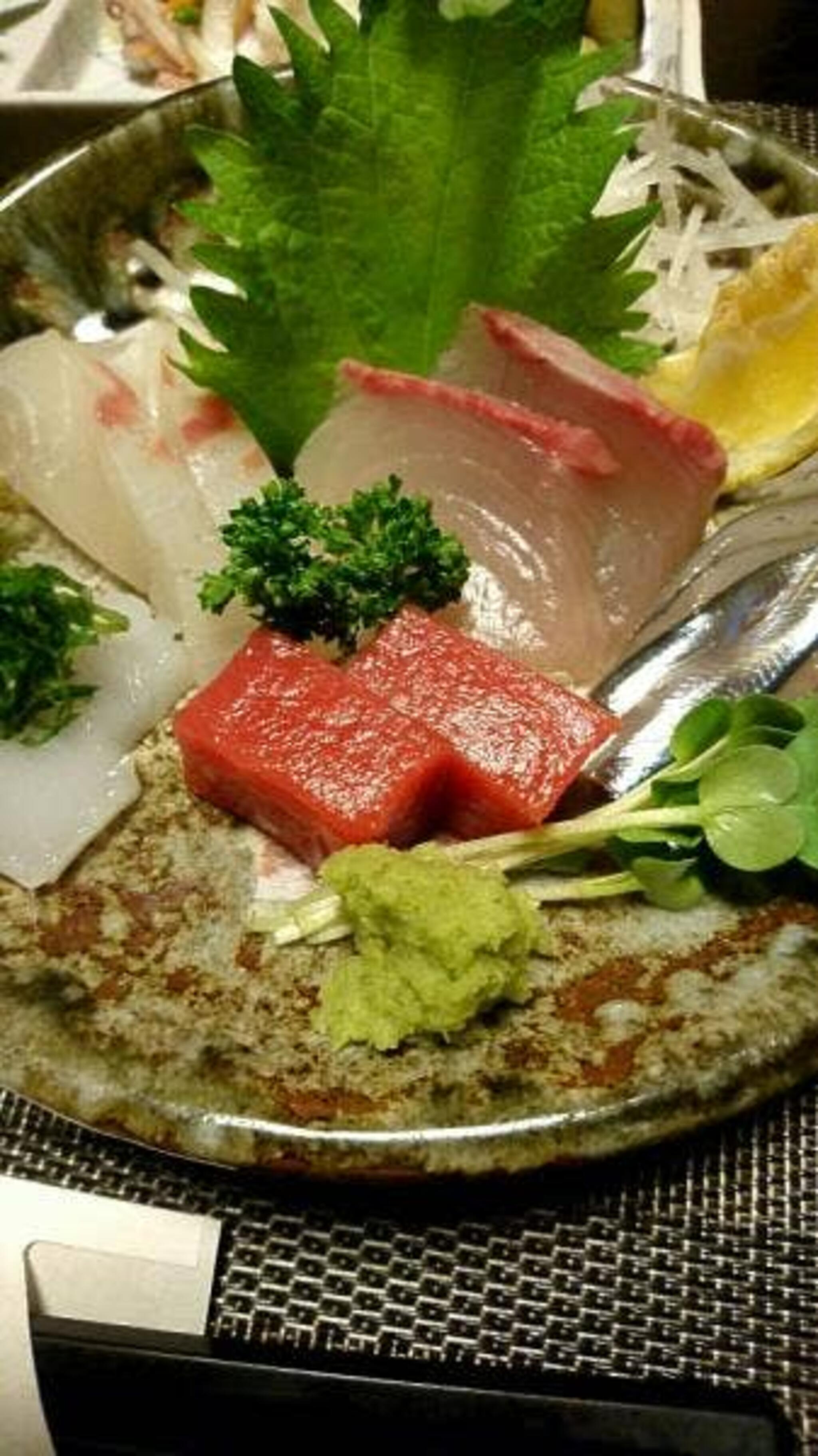 魚料理お川の代表写真3