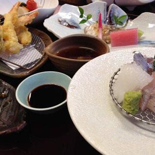 寿司日本料理　葵の写真7