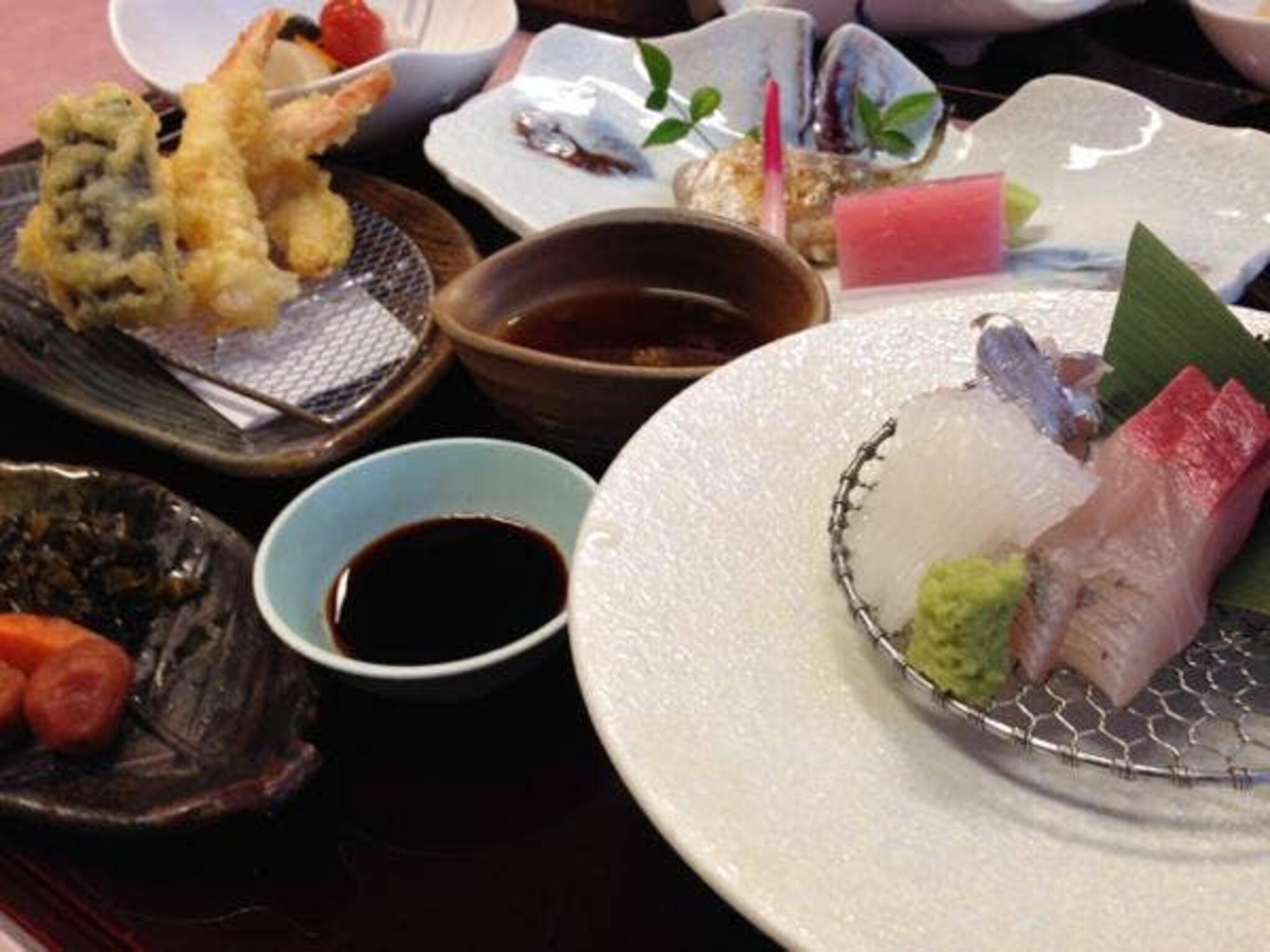 寿司日本料理　葵の代表写真7