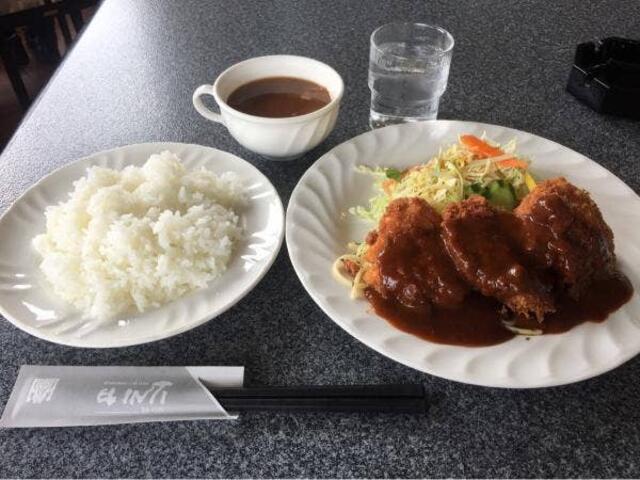 写真 エルインティ 蒲郡市拾石町/カフェ・喫茶 Yahoo!マップ