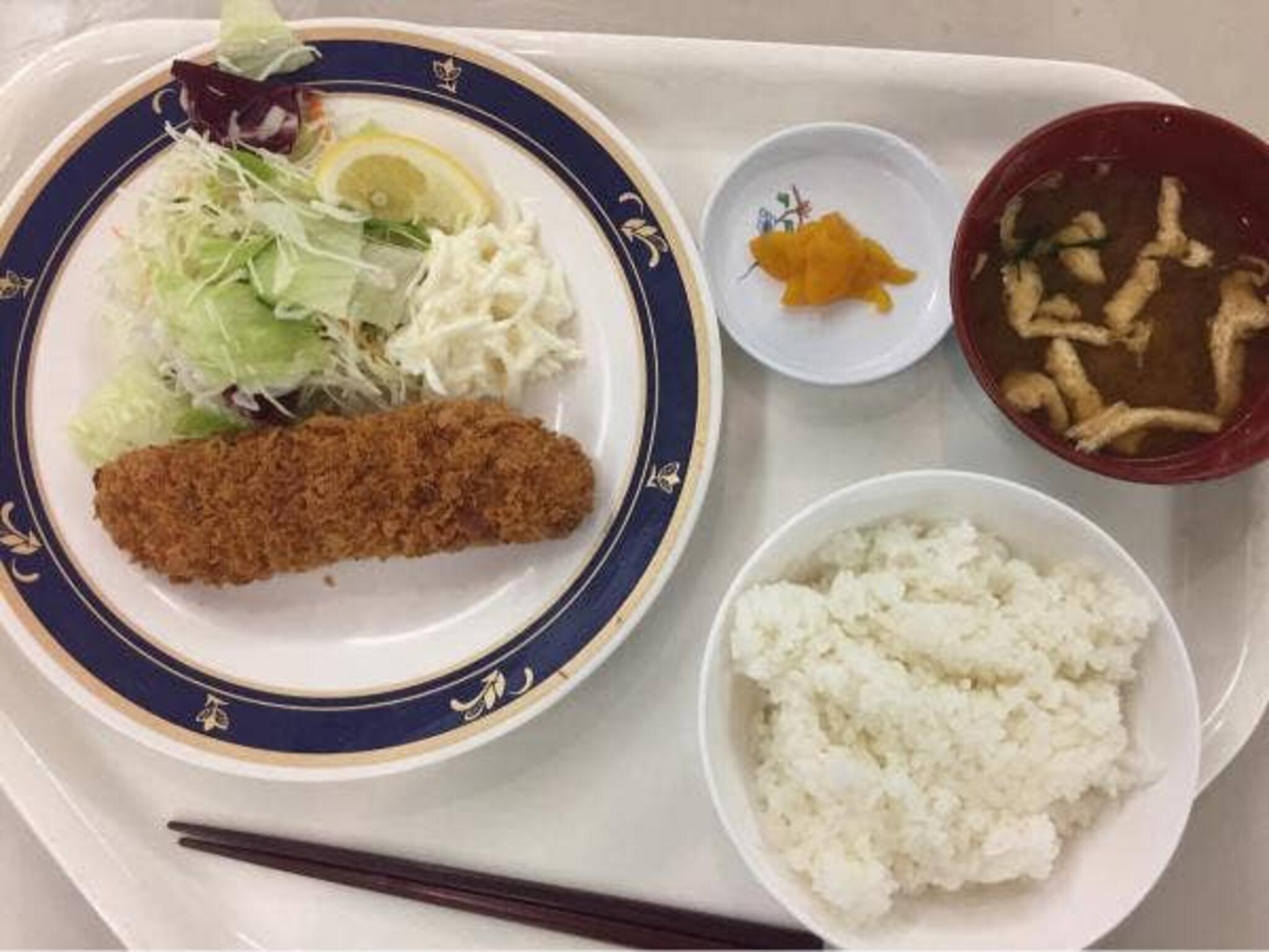 埼玉県庁食堂の代表写真1