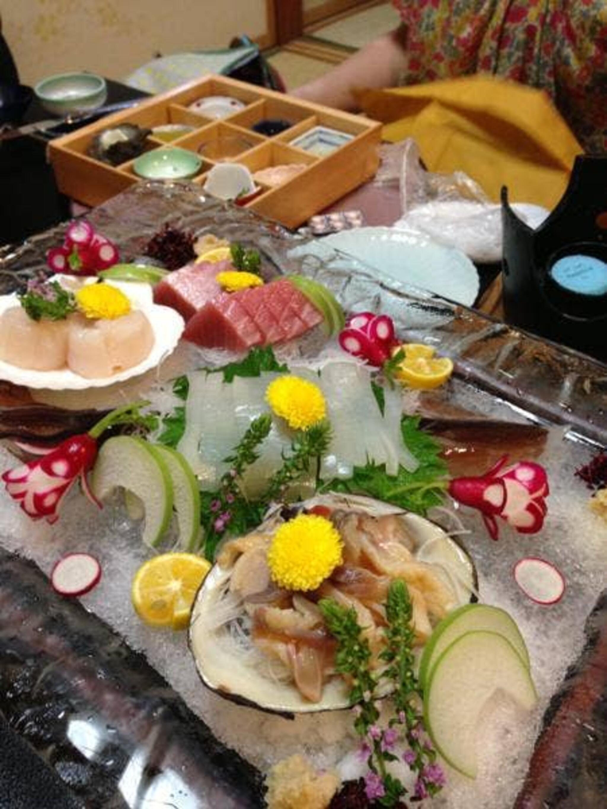 四季料理・ふぐ料理 白樺の代表写真8
