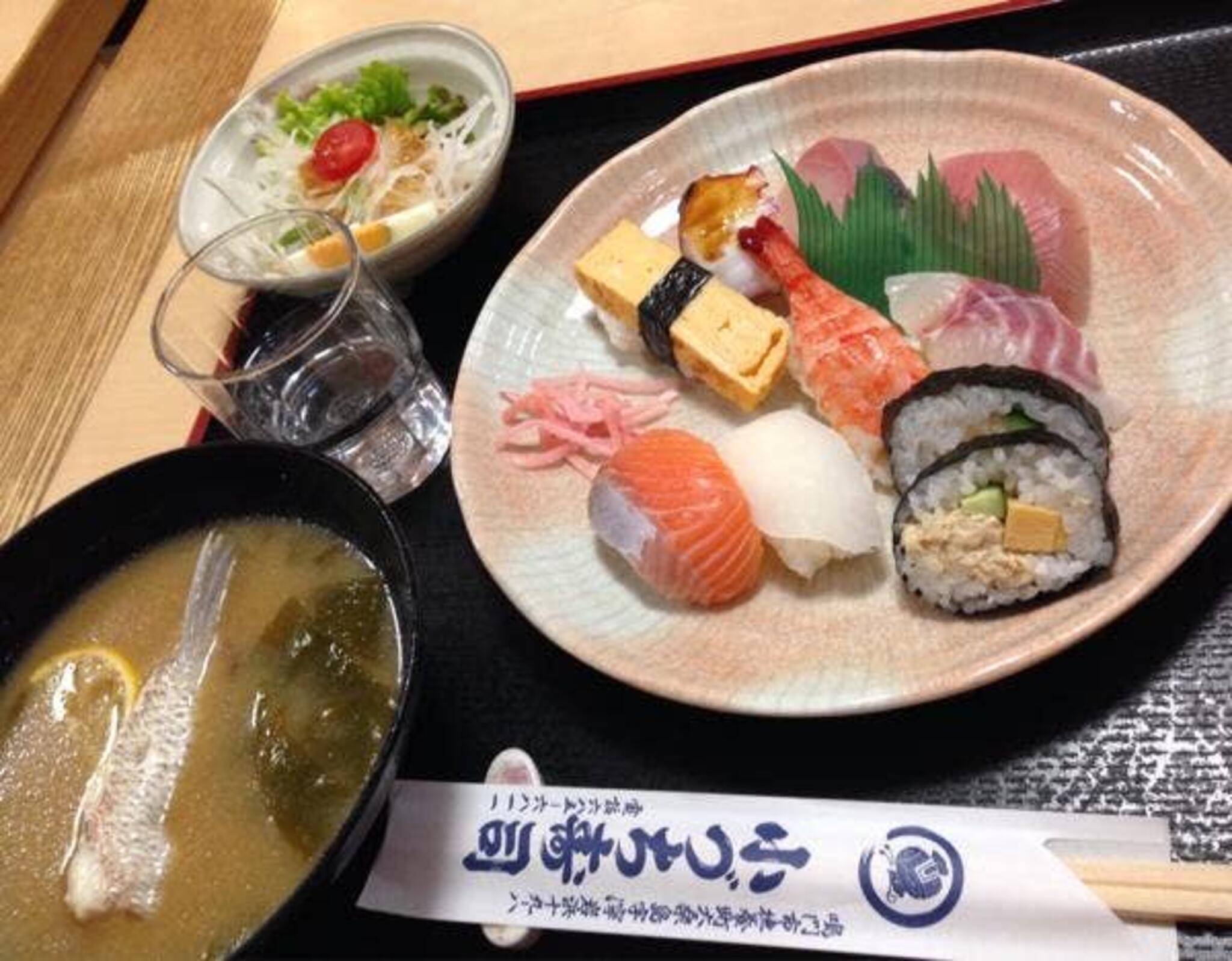 小づち寿司の代表写真6