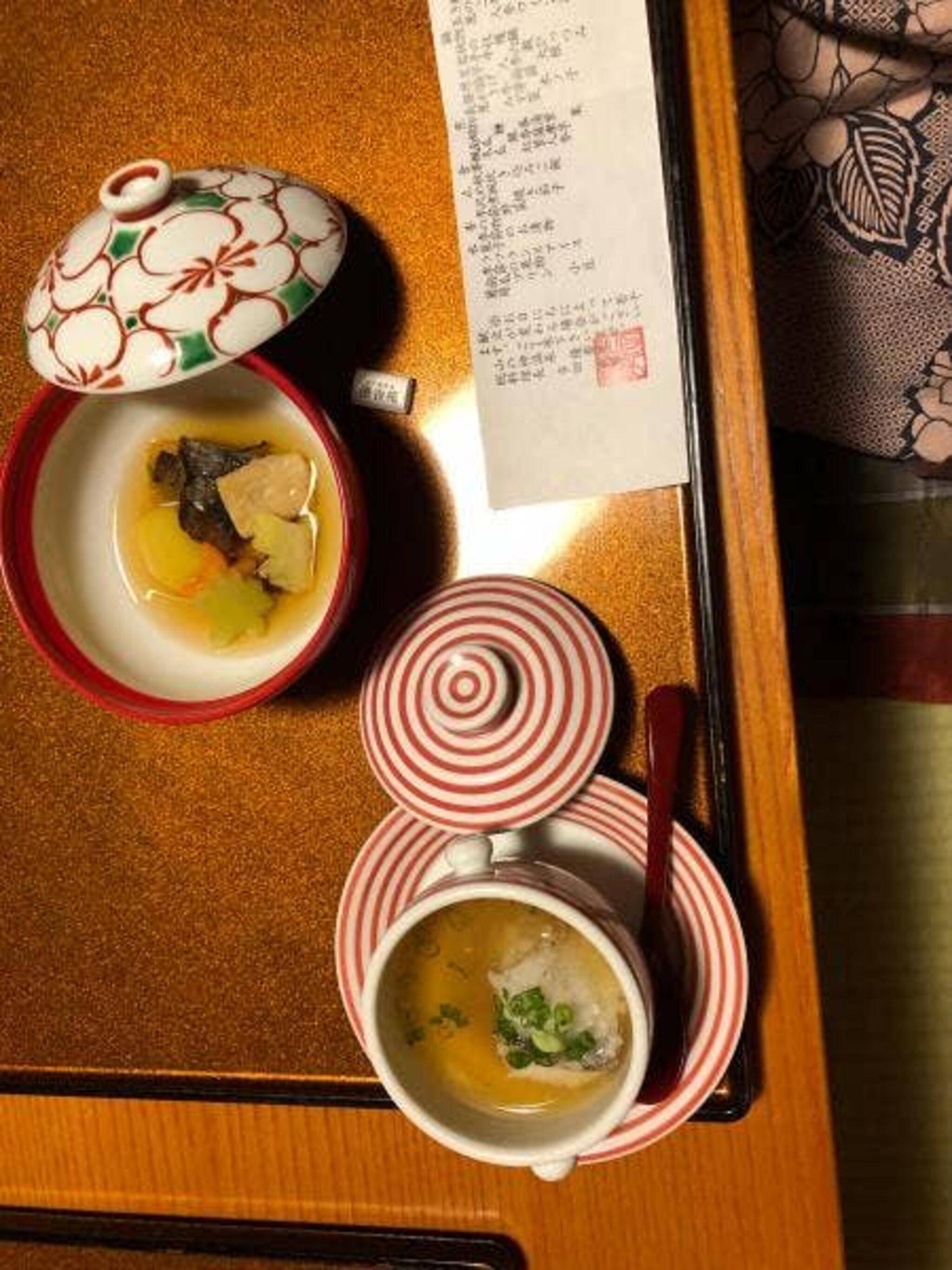 和田・旬菜日本料理の代表写真2
