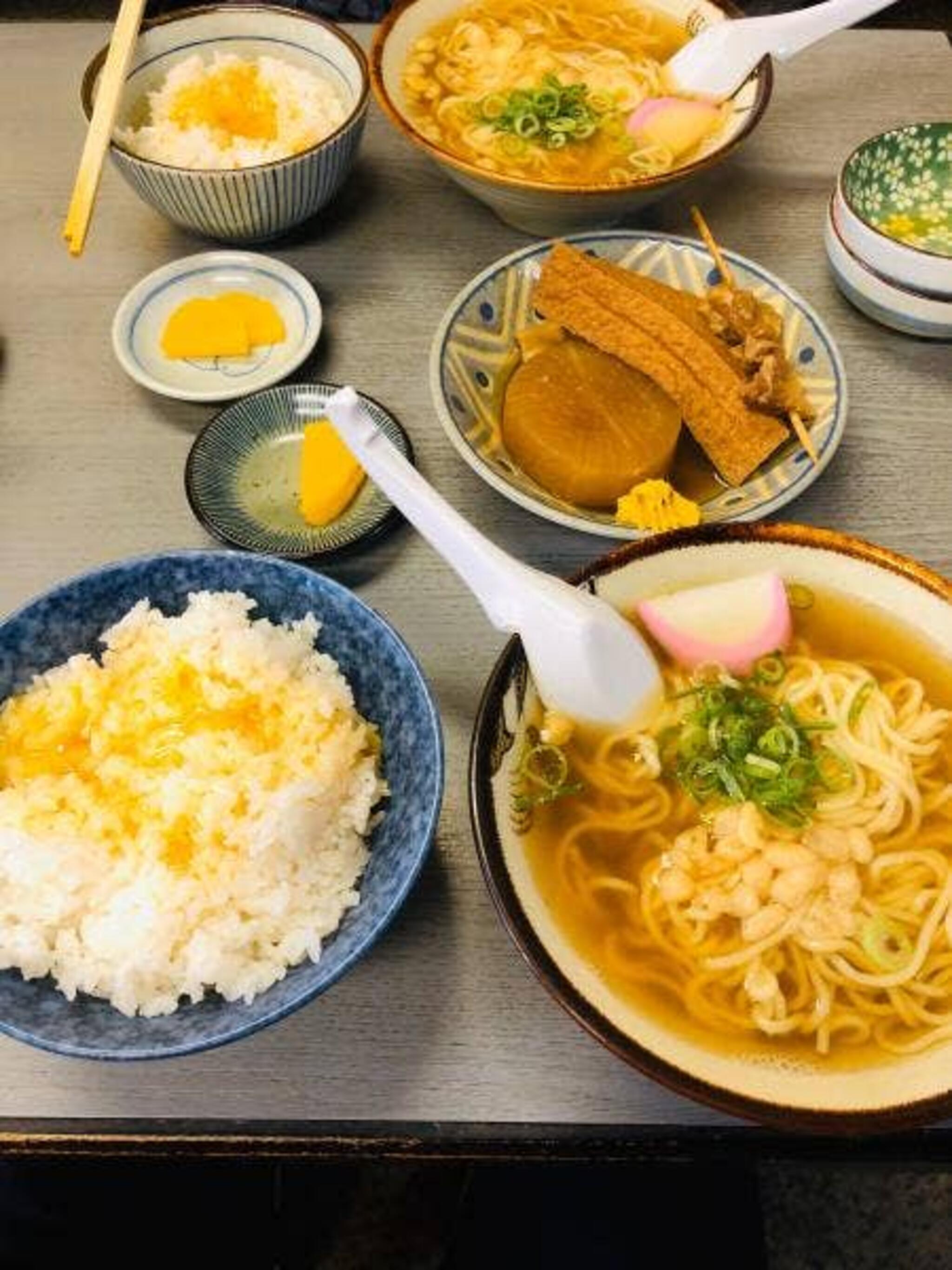 だるま食堂の代表写真1