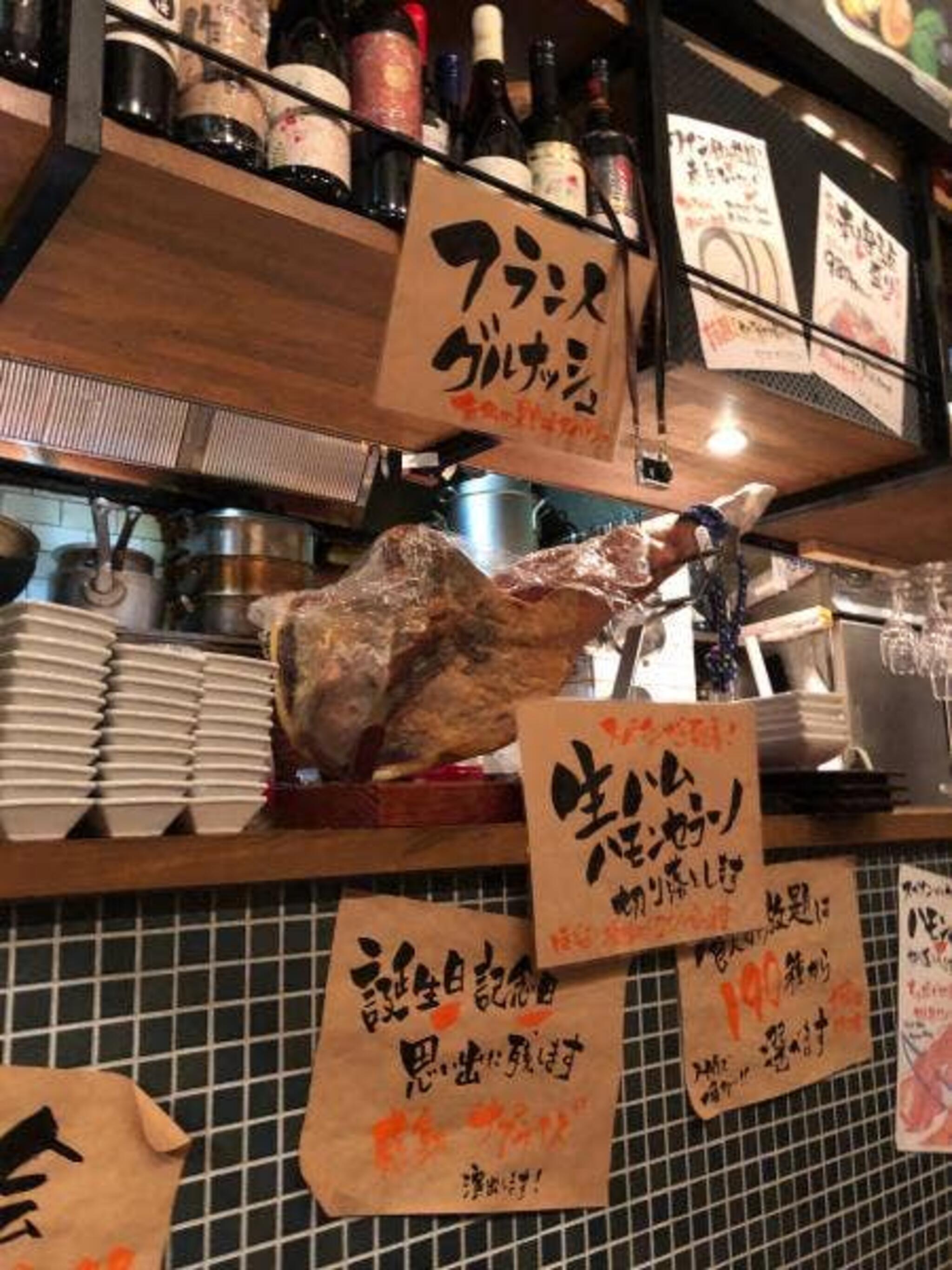 肉と魚のバル MIYATO‐みやと‐ 入間店の代表写真3