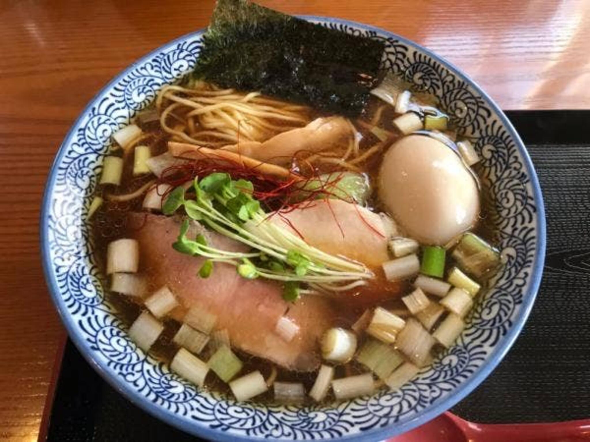 麺SAMURAI 桃太郎の代表写真8