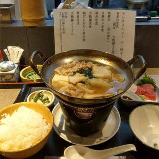 活魚・季節料理 喜多川の写真23