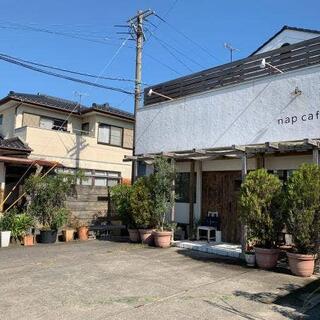 nap cafeの写真29