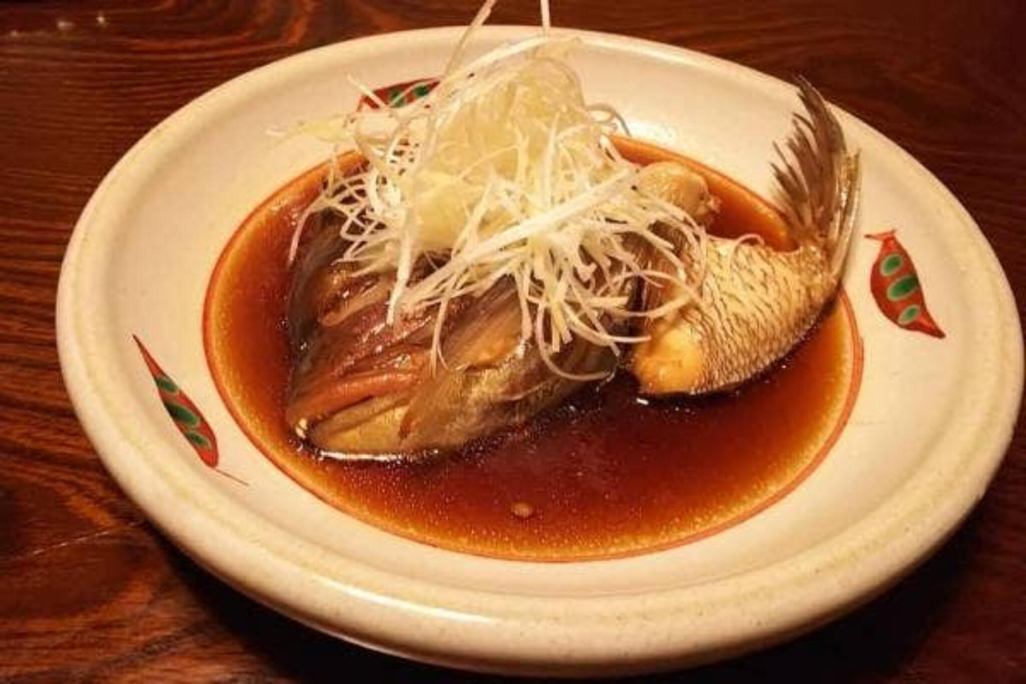 潮寿司の代表写真5