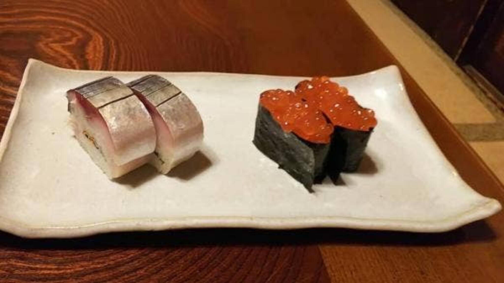 潮寿司の代表写真6