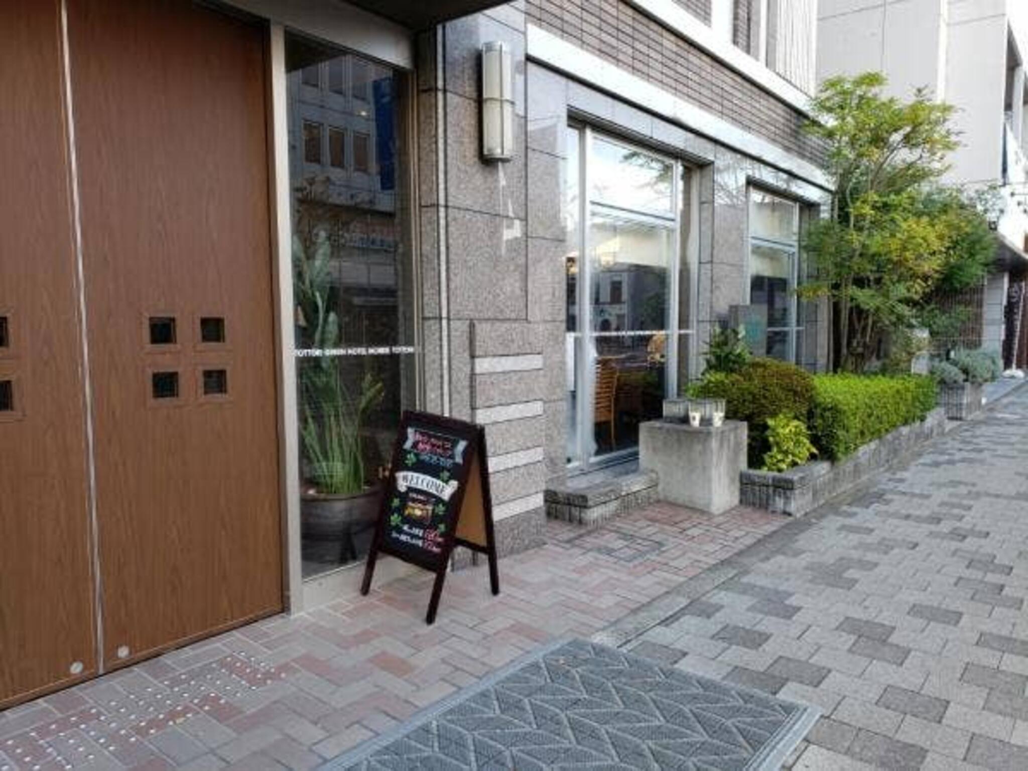 鳥取グリーンホテルモーリスの代表写真1