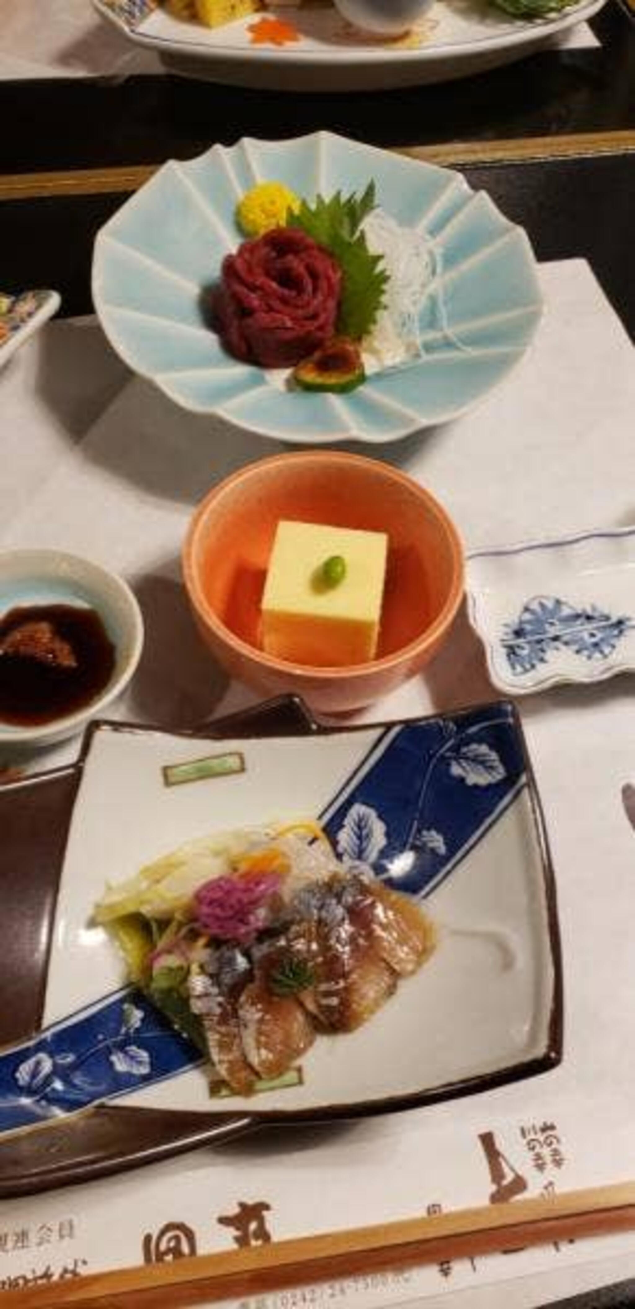 料理旅館 田事の代表写真10