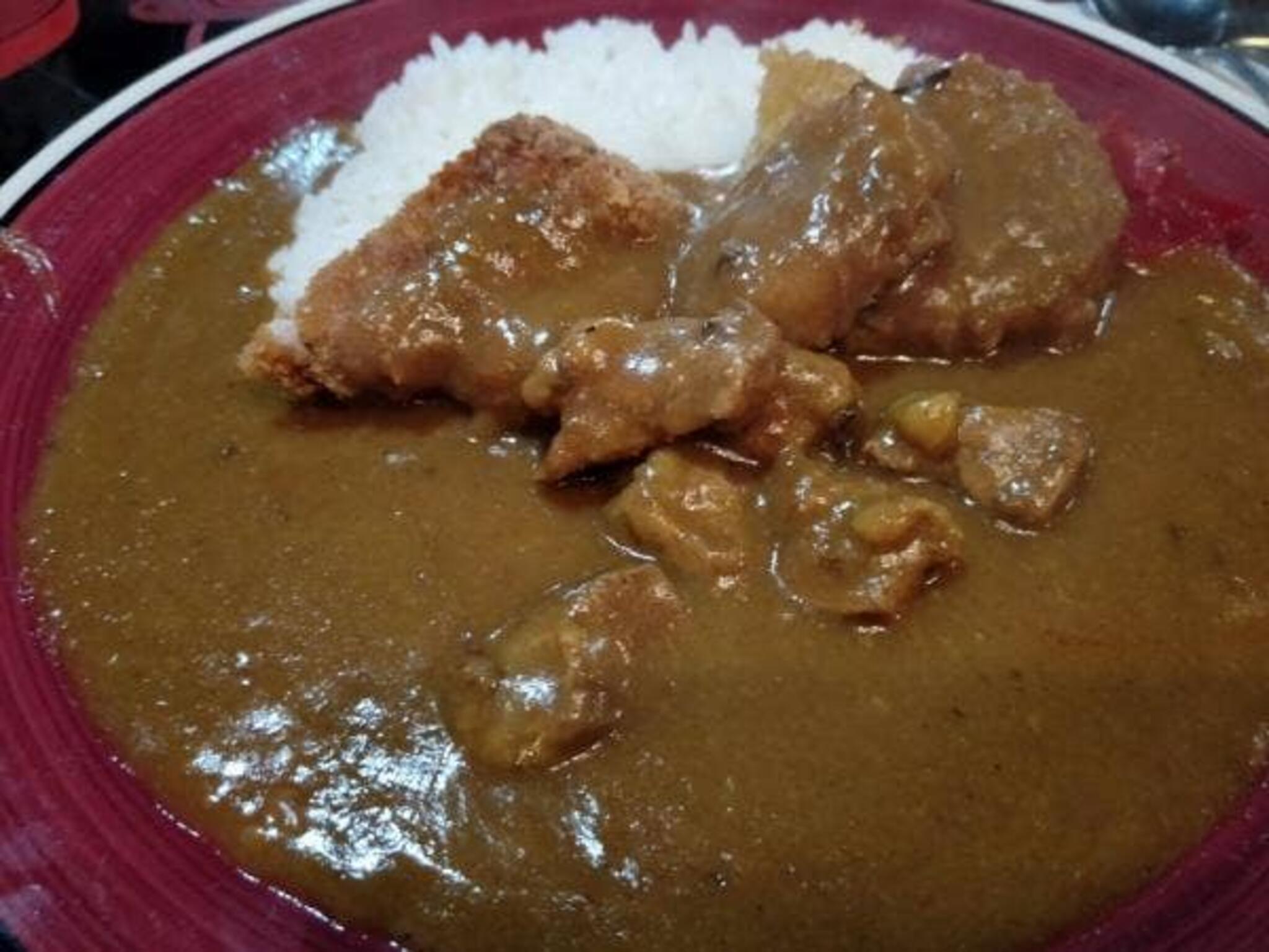 カレーハウス ブーの代表写真9