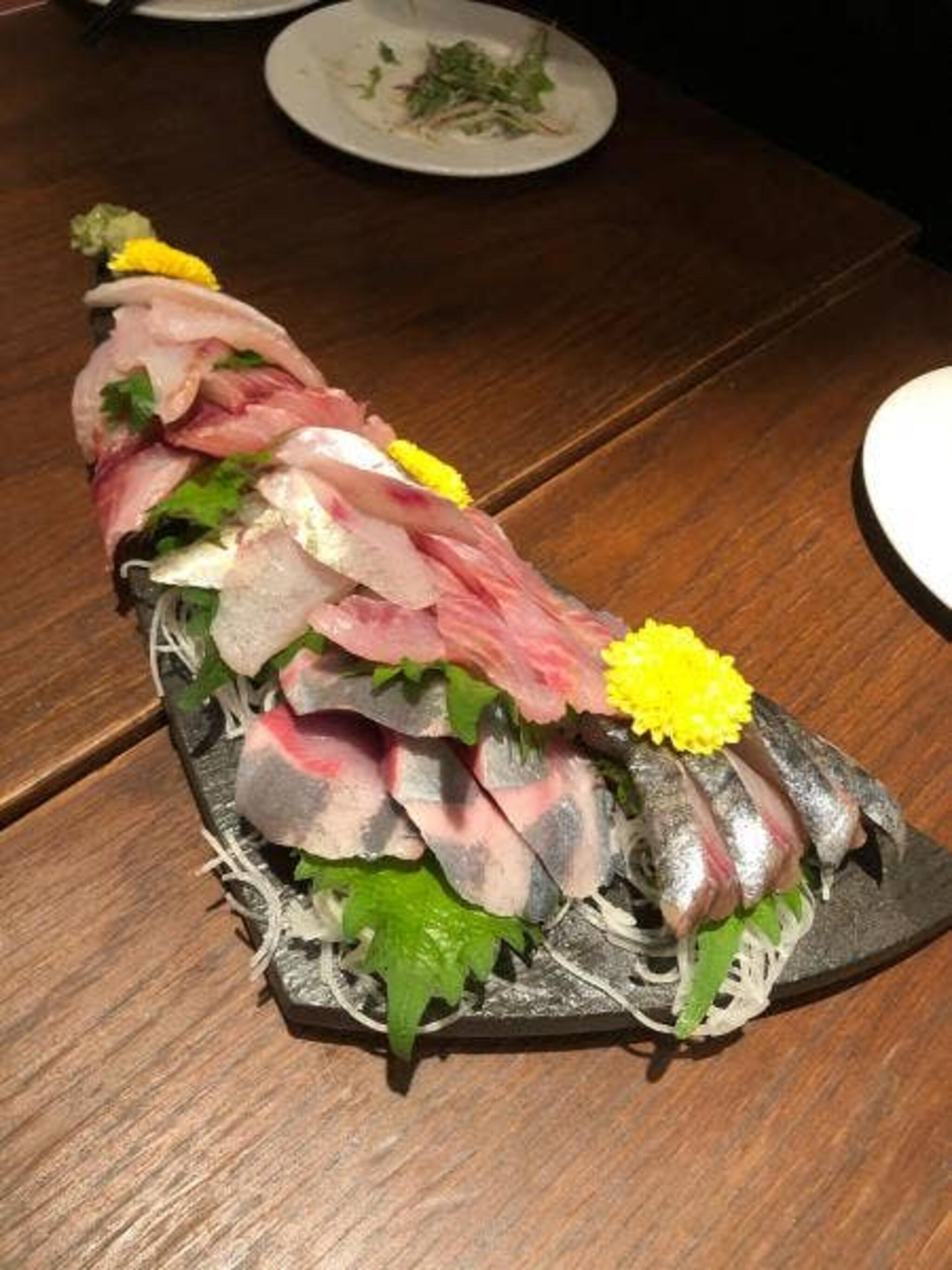 肉と魚のバル MIYATO‐みやと‐ 入間店の代表写真1