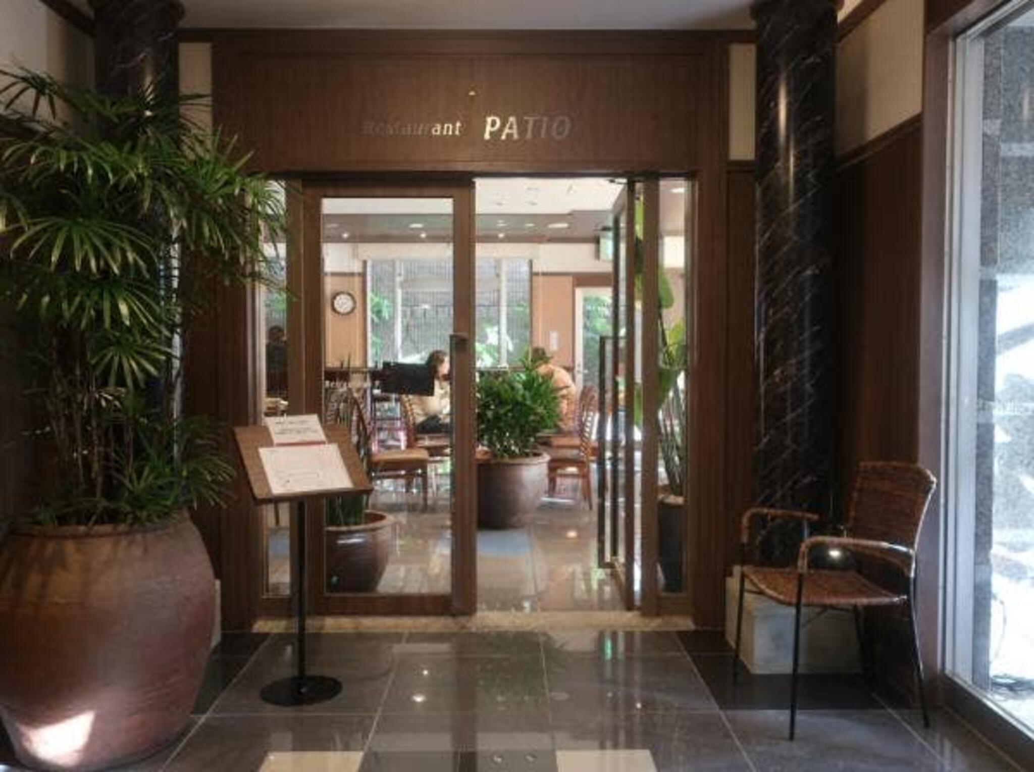鳥取グリーンホテルモーリスの代表写真8