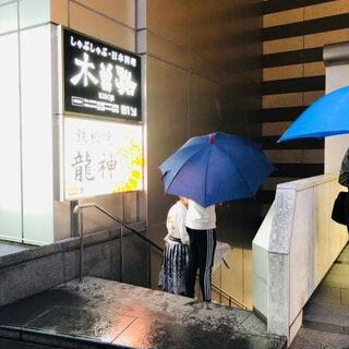 木曽路 名駅IMAIビル店の写真4