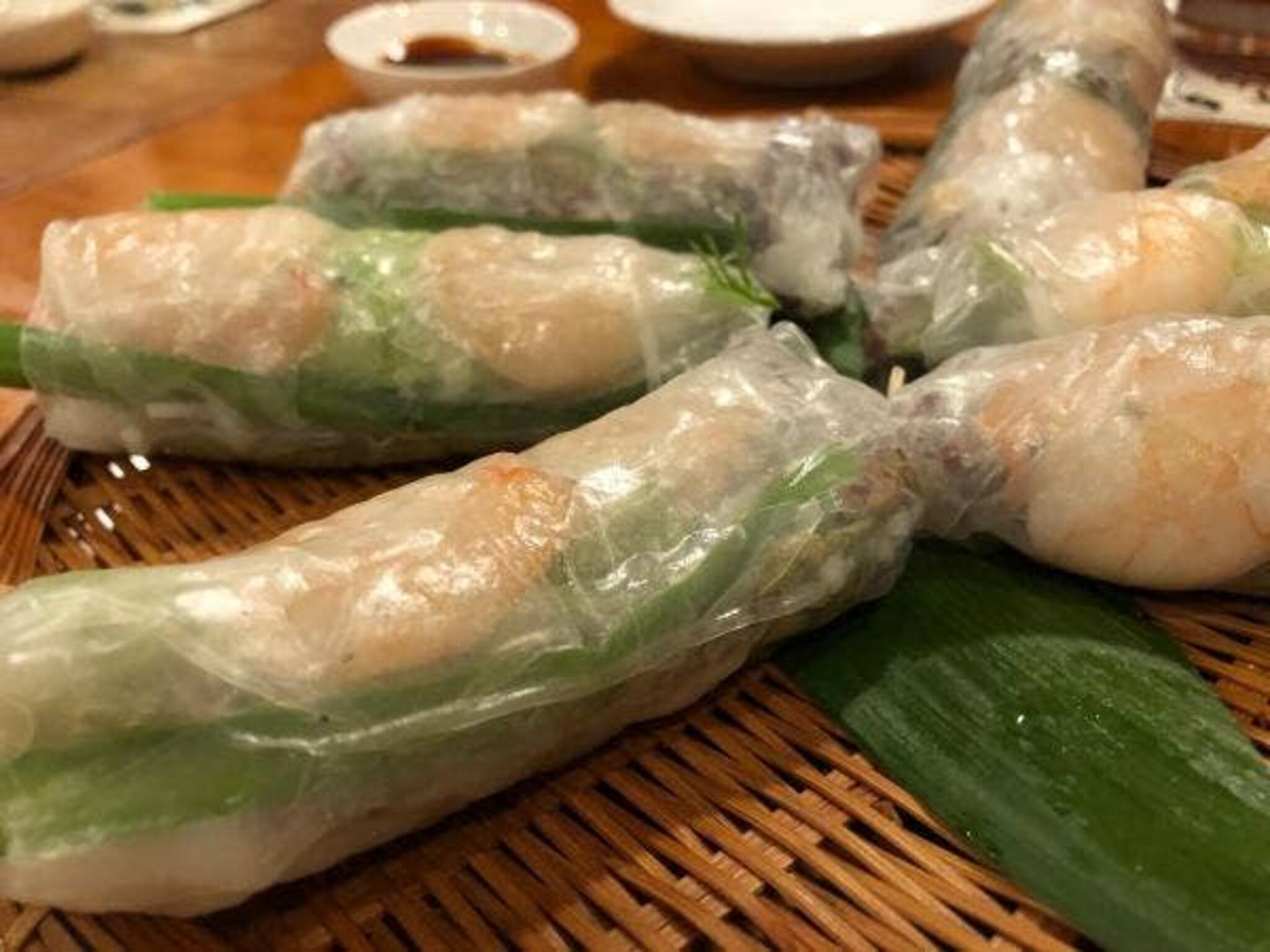 赤坂 ベトナム料理 アオザイの代表写真8
