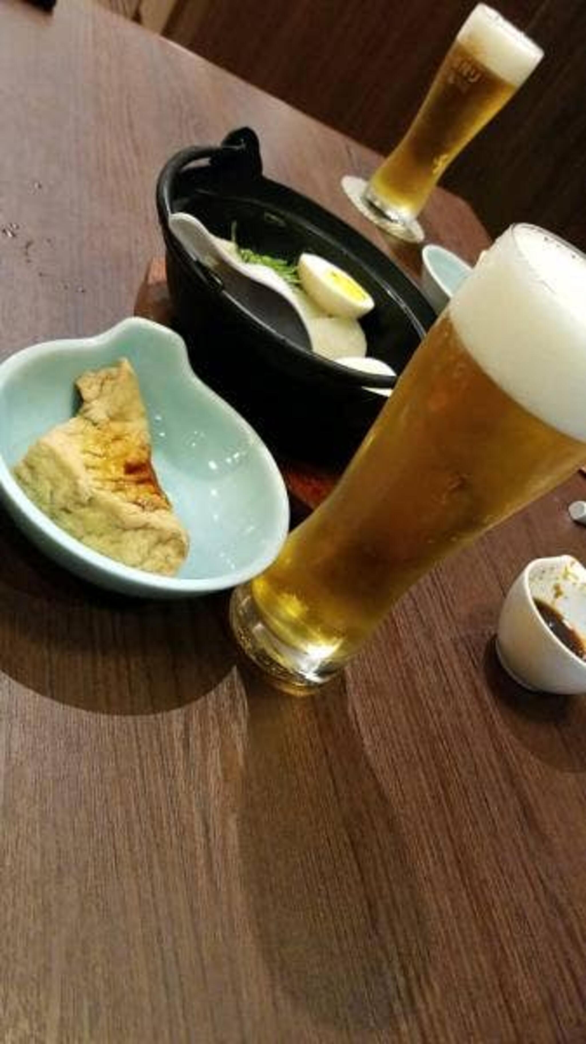 旬の天ぷらと季節料理 吉福(きちふく)の代表写真7