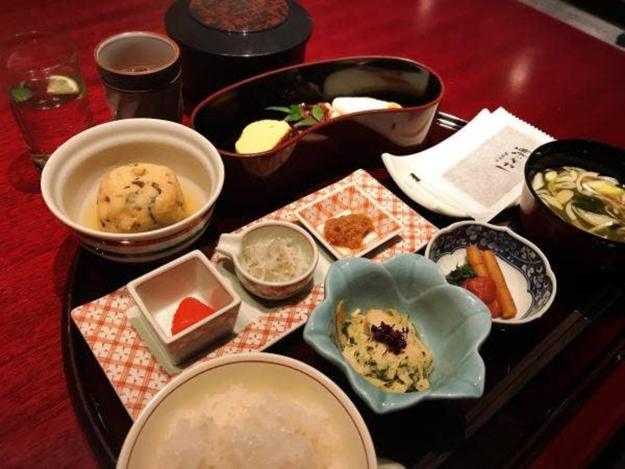 日本料理・鉄板焼 はや瀬/ホテルメトロポリタン仙台の代表写真9