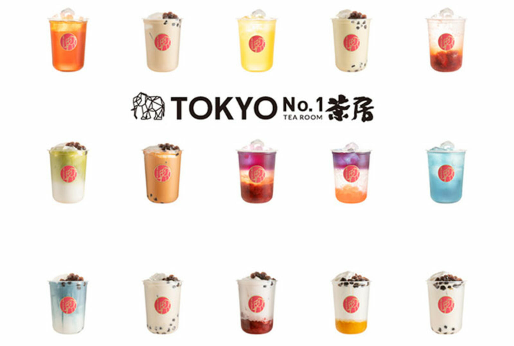 TOKYO No.1茶房の代表写真7