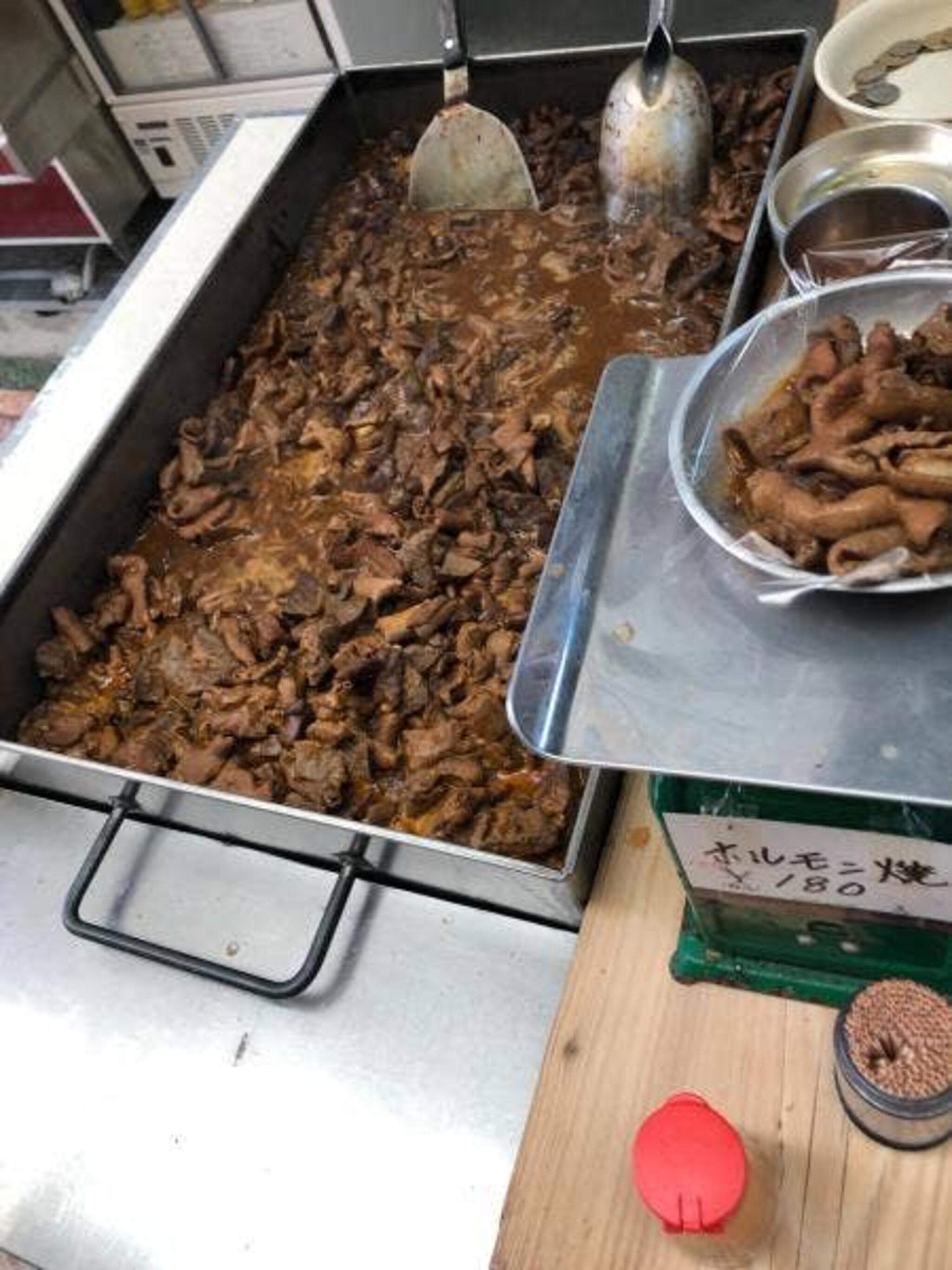 豚肉専門店沖縄物産 栄屋の代表写真8