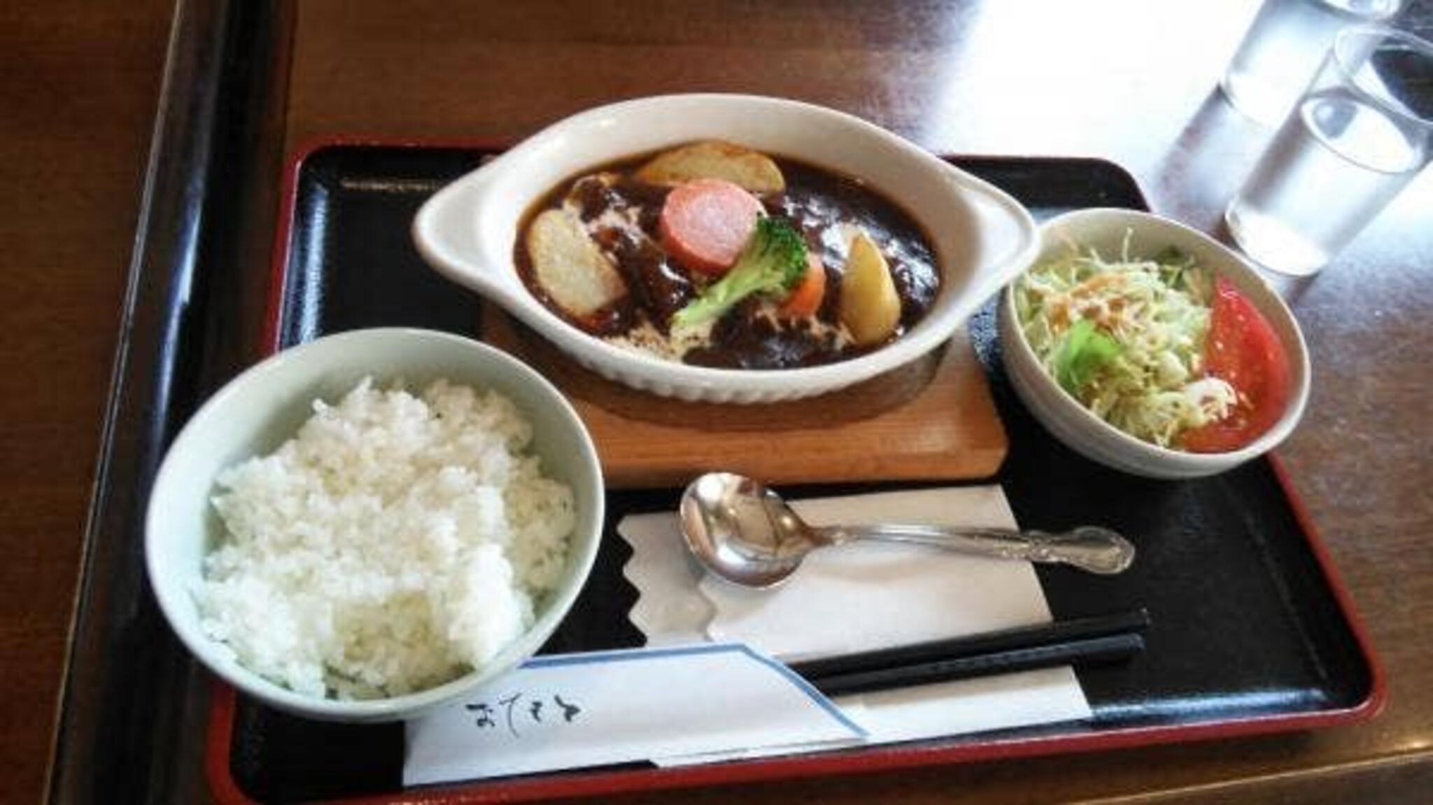 善米食堂の代表写真7