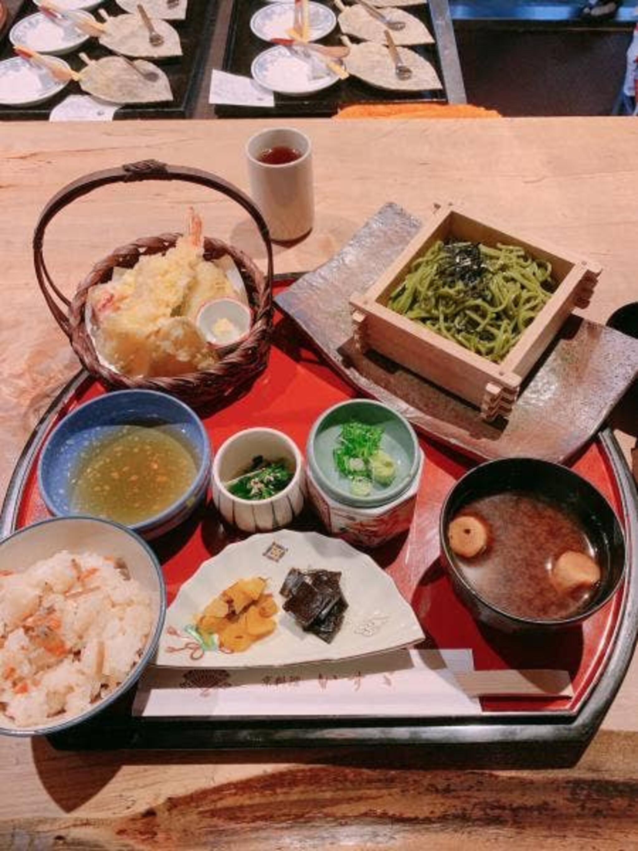 日本料理旅館 いすゞの代表写真5