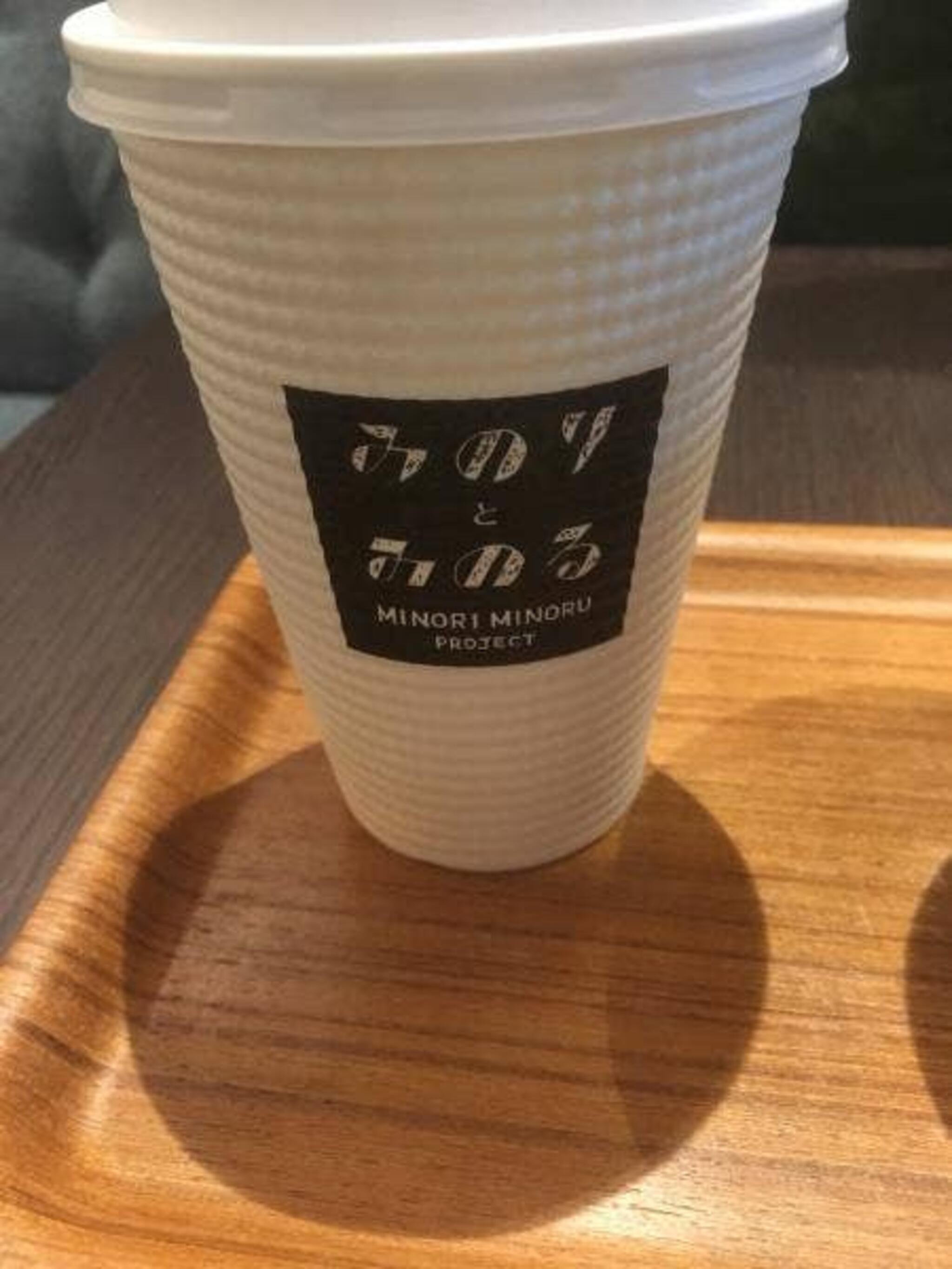TayoRi cafeαの代表写真2