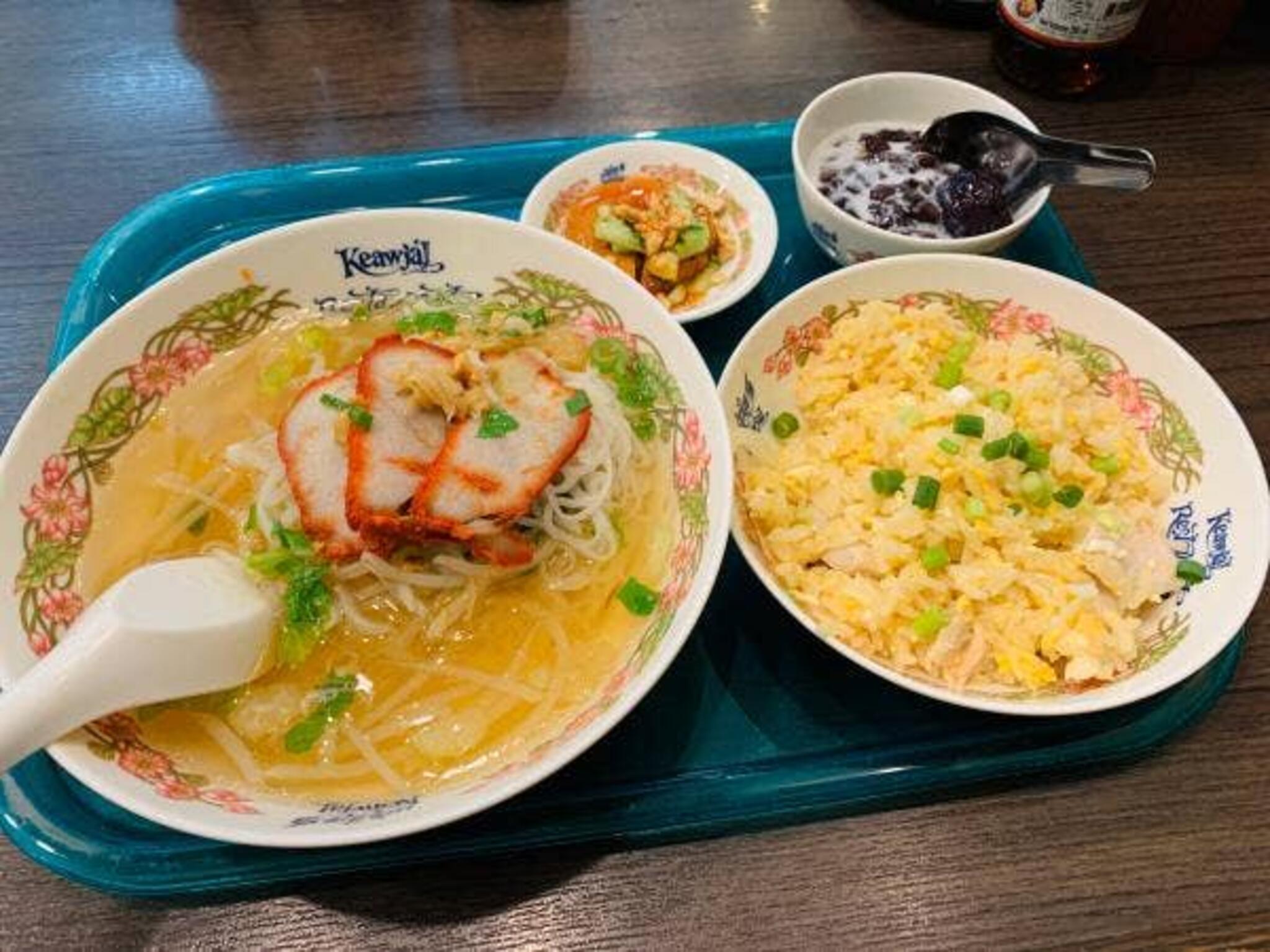 タイ国惣菜屋台料理 ゲウチャイ 成田の代表写真5