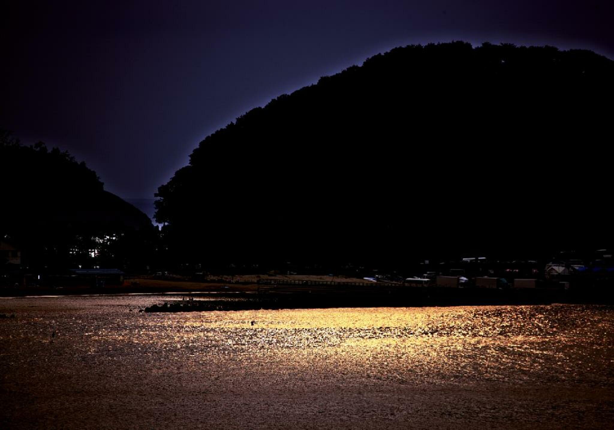 竹野浜海水浴場の代表写真6
