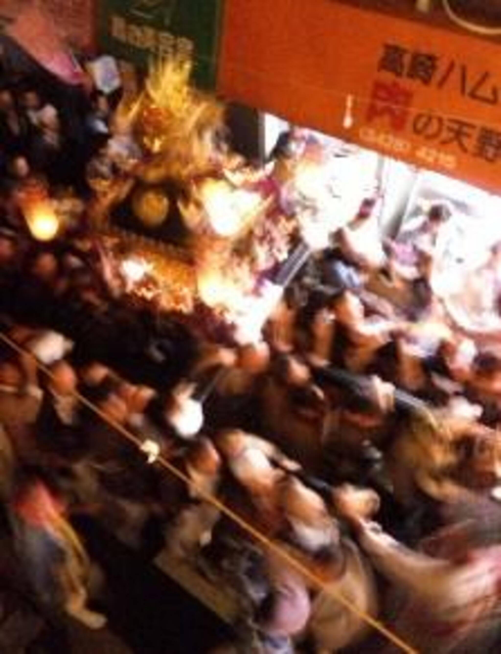 千歳船橋参商会商店街振興組合の代表写真7