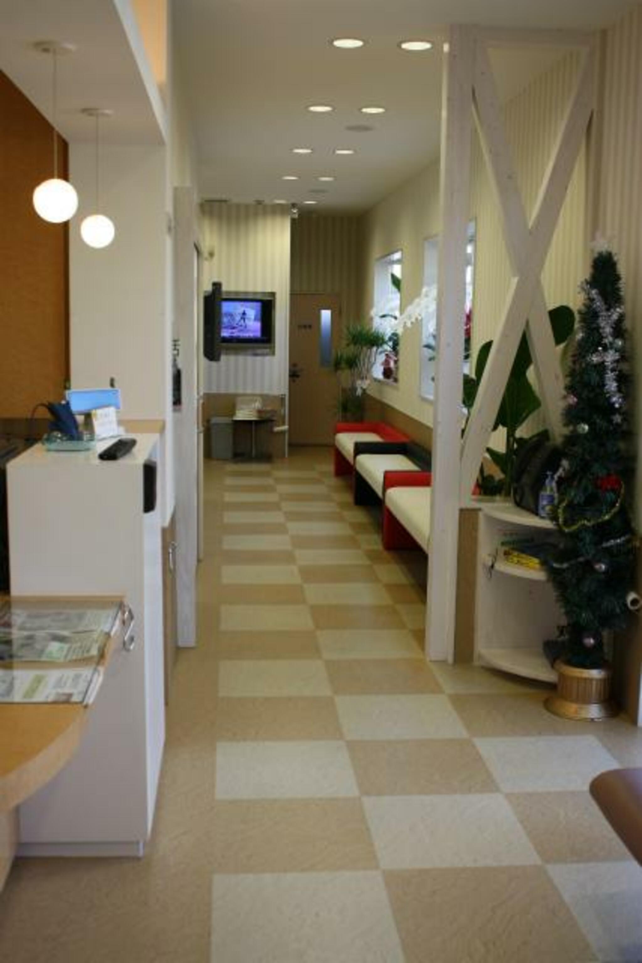 古川動物病院の代表写真2