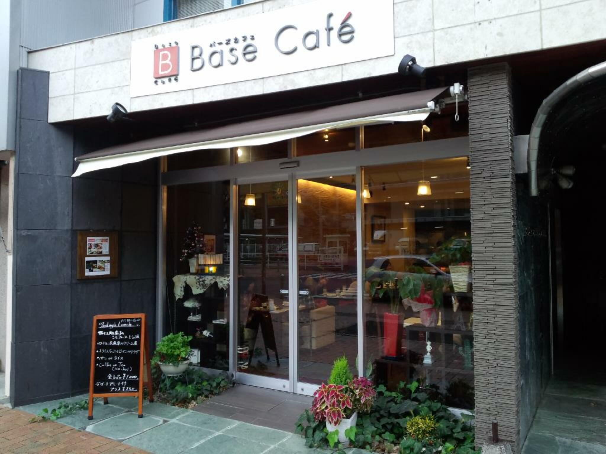 Base Cafeの代表写真2