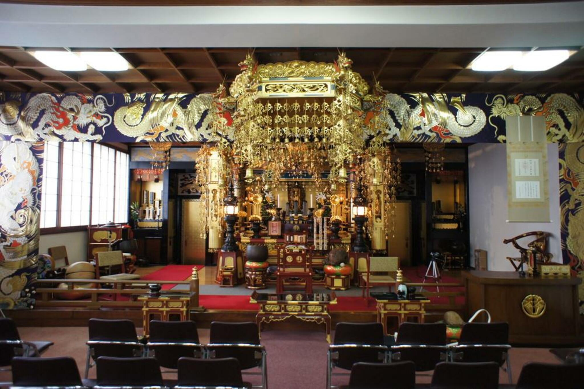 圓應寺の代表写真2