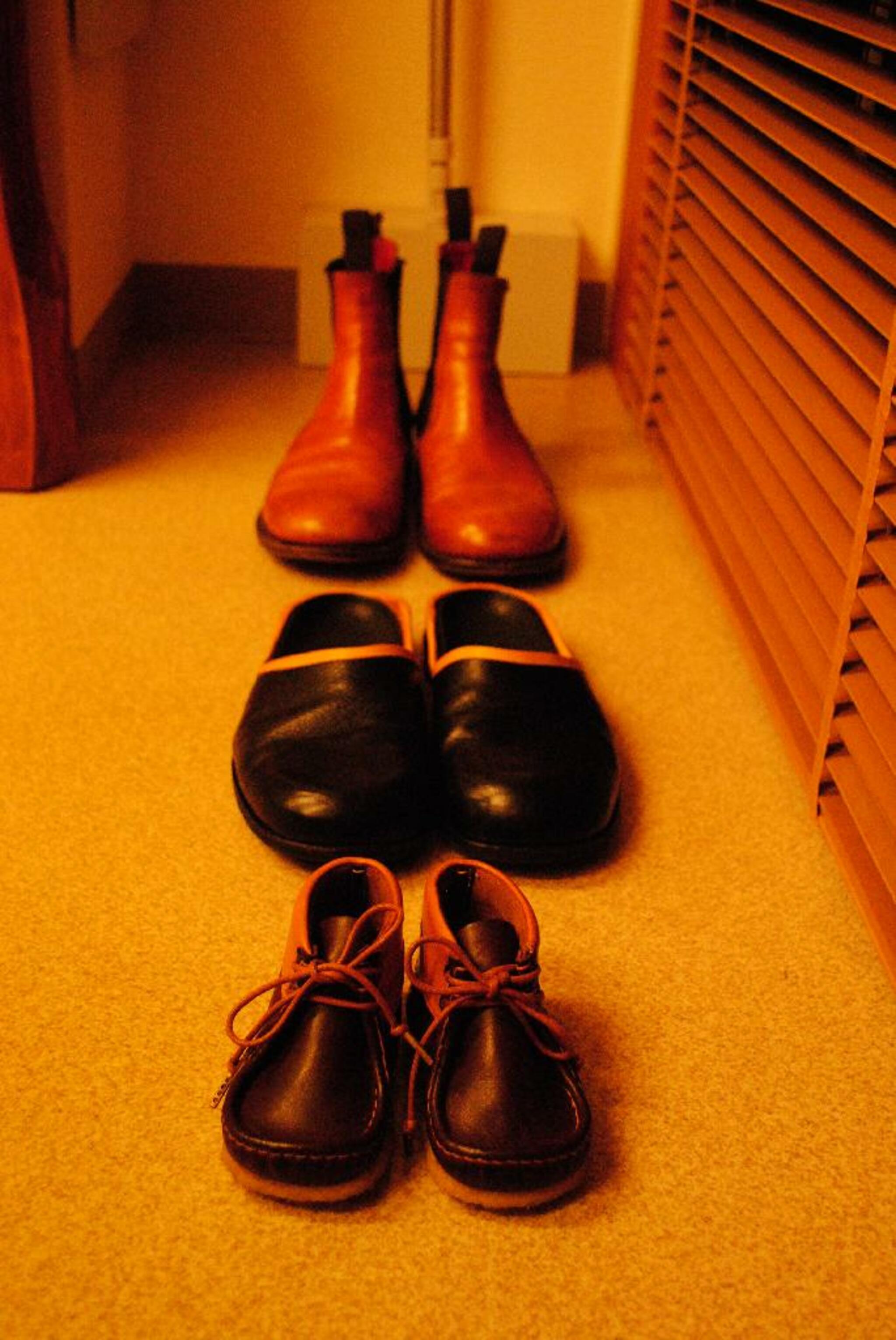 ホノボノ靴工房の代表写真7