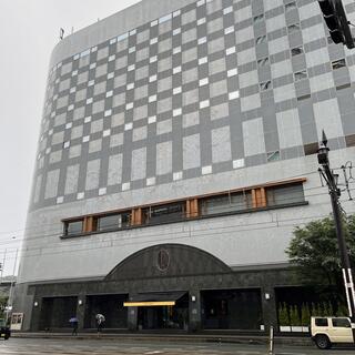 ザ・ニューホテル 熊本~DLIGHT LIFE & HOTELS~の写真15