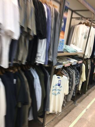 販売 新橋 メンズ 服