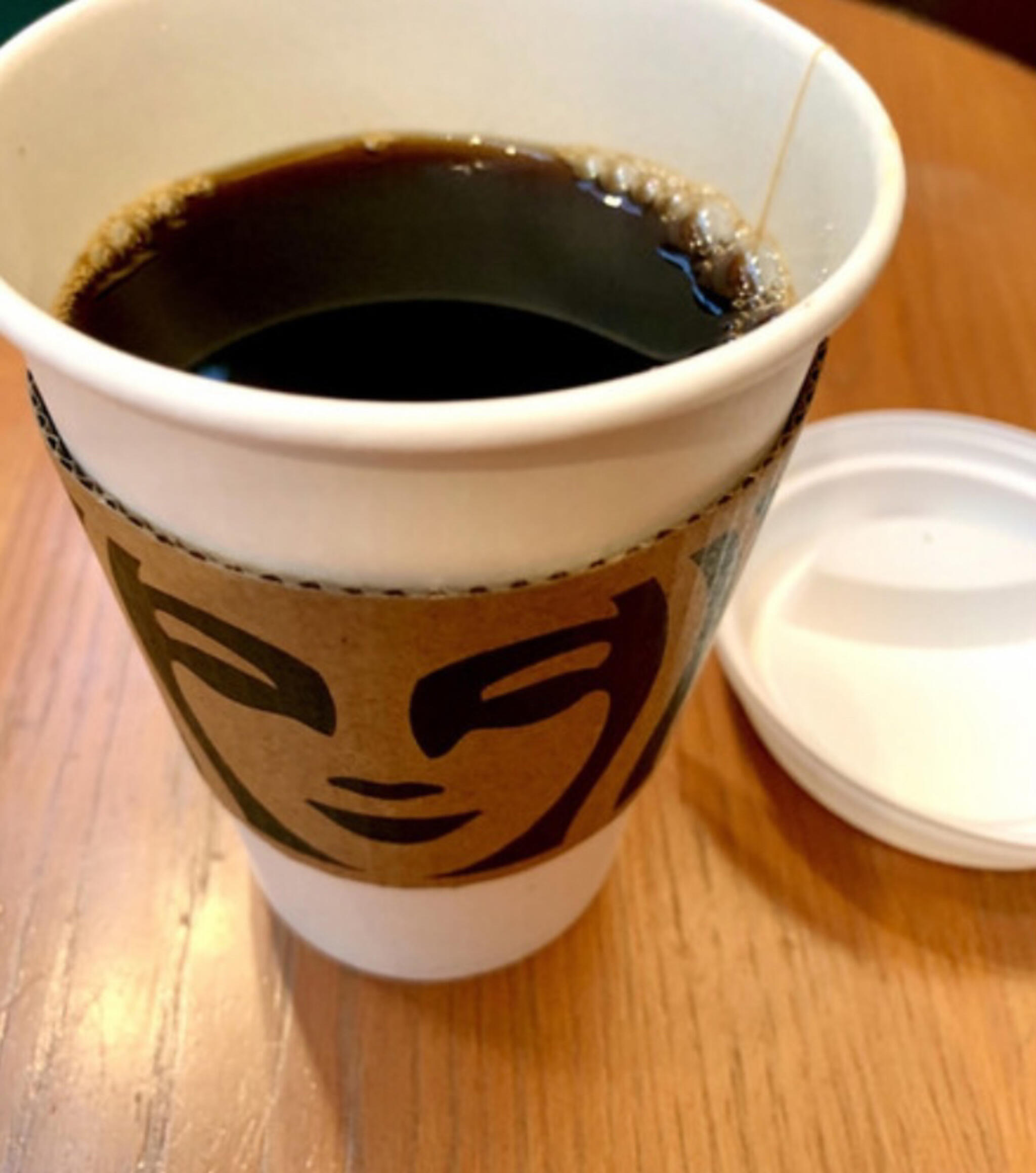 スターバックスコーヒー 秋田東通店の代表写真5