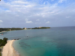 ベストウェスタン 沖縄幸喜ビーチのクチコミ写真3