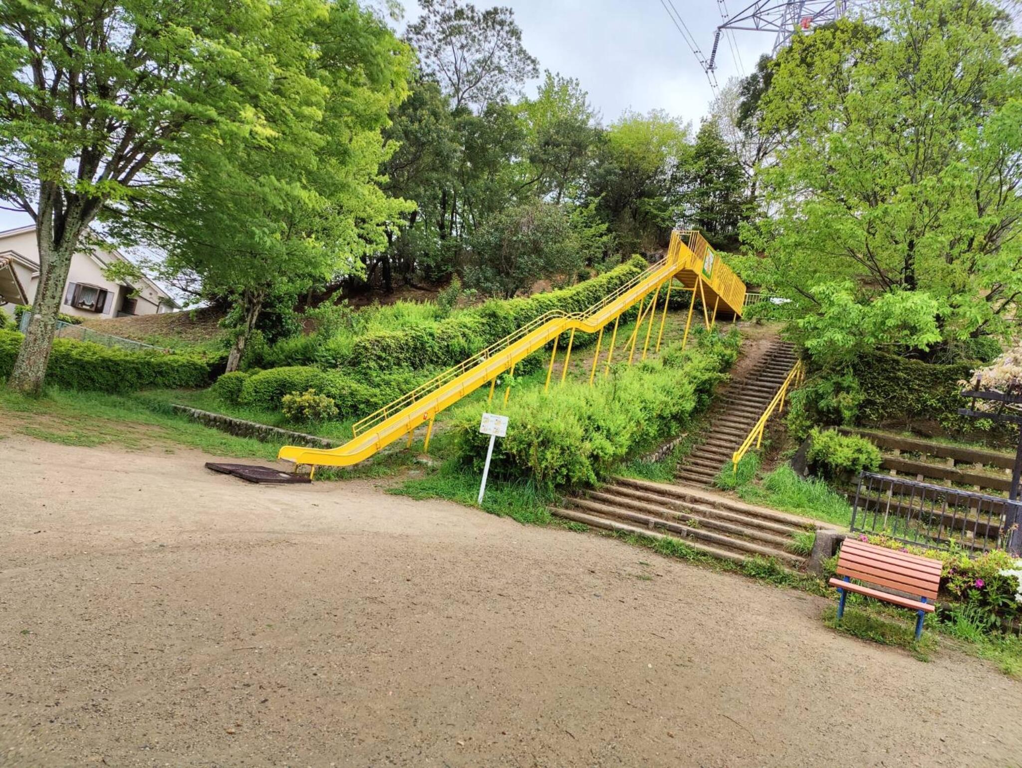 クチコミ : キリン公園 - 川西市緑台/公園 | Yahoo!マップ