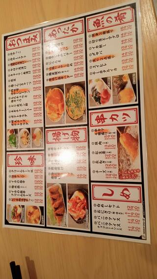 格安ビールと鉄鍋餃子 3・6・5酒場 千葉駅前店のクチコミ写真4