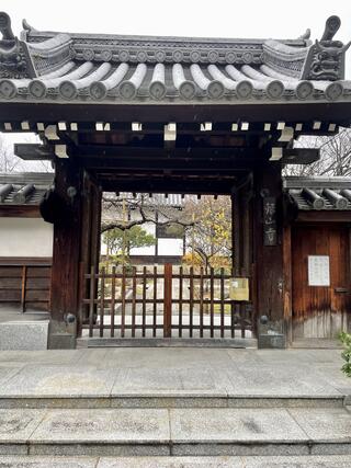 銀山寺のクチコミ写真1