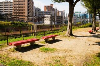 金山公園(名古屋市中区)のクチコミ写真1