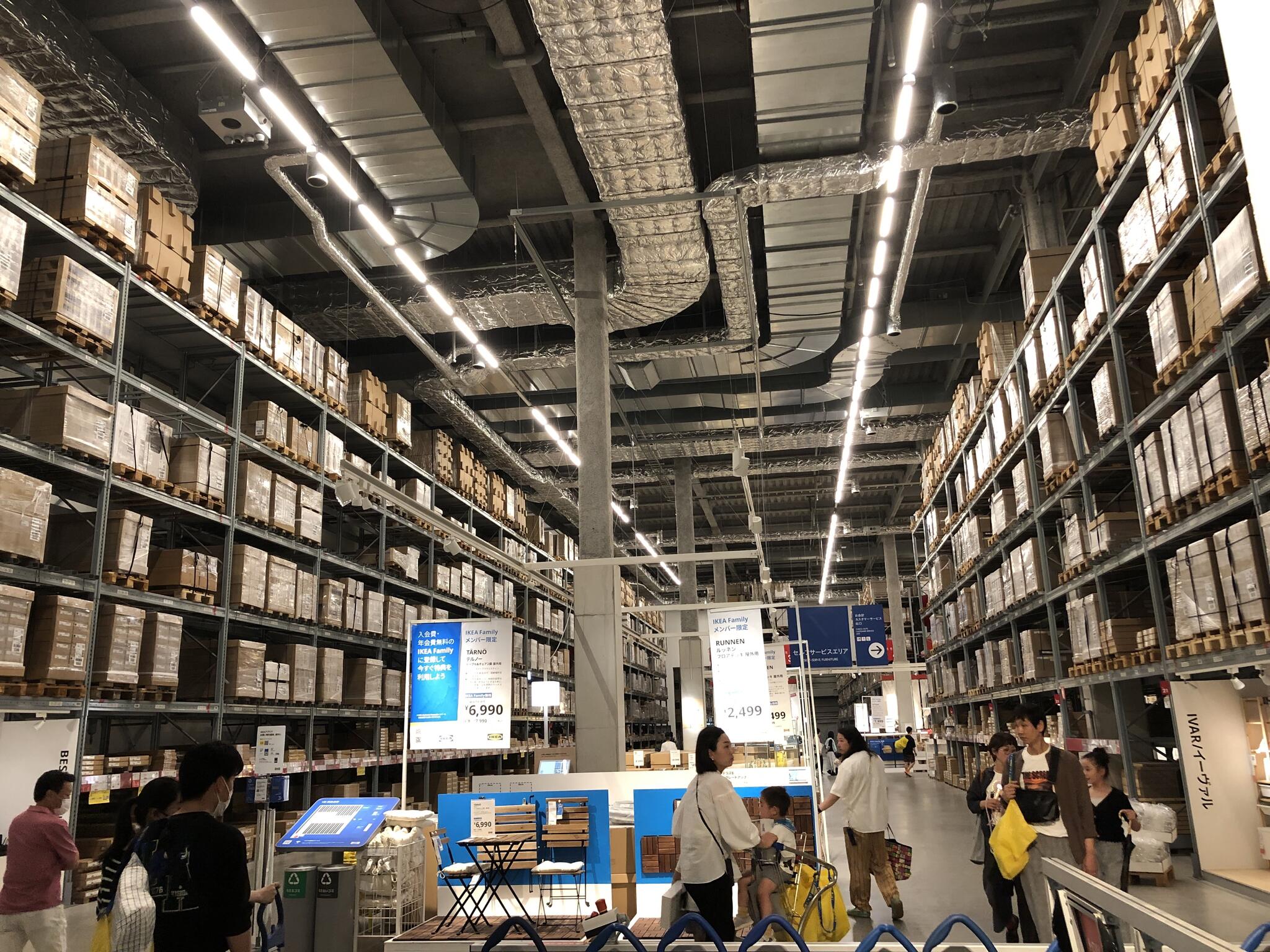 IKEA神戸の代表写真6