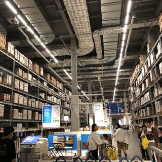 IKEA神戸の写真6