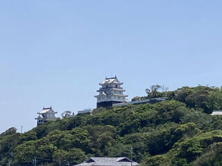 平戸城のクチコミ写真1