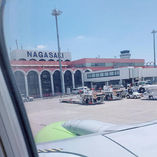 長崎空港の写真21