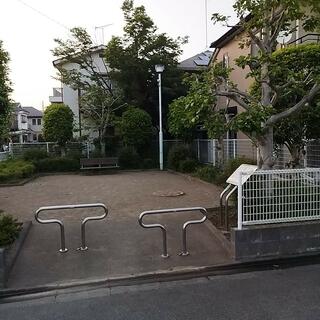 東戸倉りんどう児童遊園の写真4